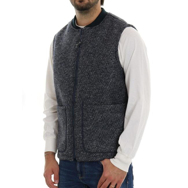 GILET SPIGATO KOON - Mad Fashion | img vers.650x/